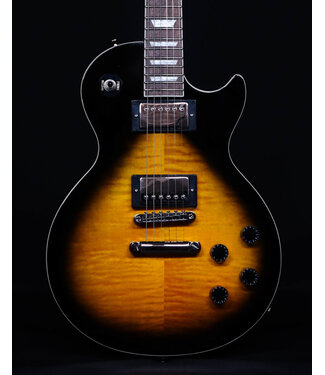 Epiphone Epiphone Les Paul Tribute Plus, Vintage Sunburst