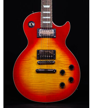Epiphone Epiphone Les Paul Tribute Plus, Heritage Cherry Sunburst
