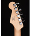 Squier Sonic Stratocaster HT H, Maple FB, Flash Pink