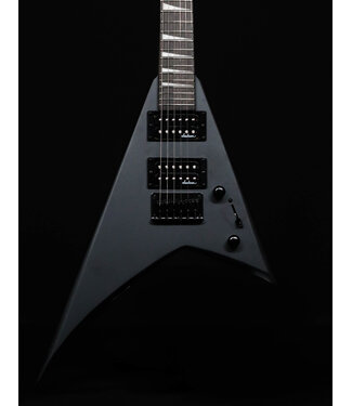Jackson Jackson JS Series RR Minion JS1X, Amaranth FB, Satin Black