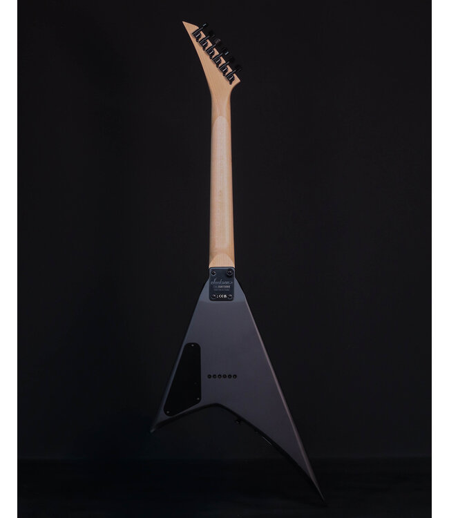 Jackson JS Series RR Minion JS1X, Amaranth FB, Satin Black