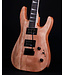 Jackson JS22 DKA Dinky, Amaranth FB, Natural Oil