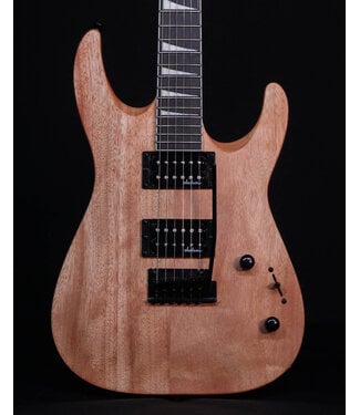 Jackson Jackson JS22 DKA Dinky, Amaranth FB, Natural Oil
