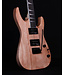 Jackson JS22 DKA Dinky, Amaranth FB, Natural Oil