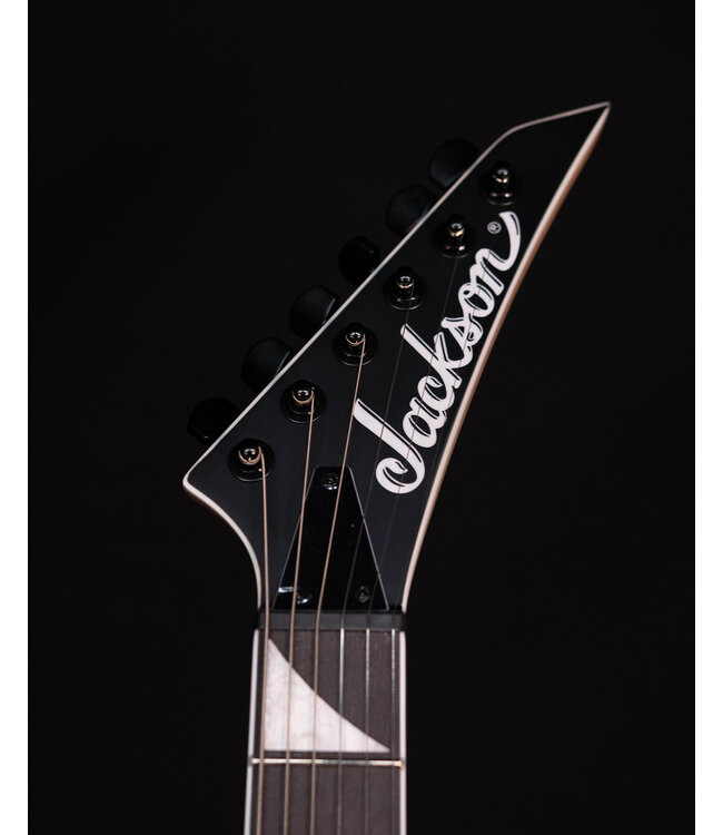 Jackson JS22 DKA Dinky, Amaranth FB, Natural Oil