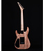 Jackson JS22 DKA Dinky, Amaranth FB, Natural Oil