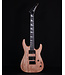 Jackson JS22 DKA Dinky, Amaranth FB, Natural Oil