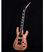 Jackson JS22 DKA Dinky, Amaranth FB, Natural Oil
