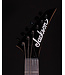 Jackson  JS Series Dinky JS11, Amaranth FB, Gloss Black