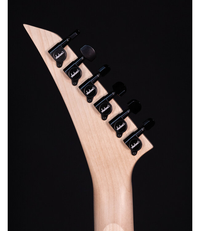 Jackson  JS Series Dinky JS11, Amaranth FB, Gloss Black