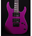 Jackson JS Series Dinky Minion JS1X, Amaranth FB, Pavo Purple