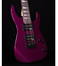 Jackson JS Series Dinky Minion JS1X, Amaranth FB, Pavo Purple