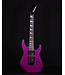 Jackson JS Series Dinky Minion JS1X, Amaranth FB, Pavo Purple