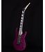Jackson JS Series Dinky Minion JS1X, Amaranth FB, Pavo Purple