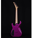 Jackson JS Series Dinky Minion JS1X, Amaranth FB, Pavo Purple
