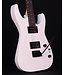 Jackson JS Series Dinky JS11, Amaranth FB, Snow White