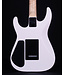 Jackson JS Series Dinky JS11, Amaranth FB, Snow White