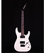 Jackson JS Series Dinky JS11, Amaranth FB, Snow White