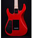 Jackson JS Series Dinky JS11, Amaranth FB, Metallic Red