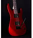 Jackson JS Series Dinky JS11, Amaranth FB, Metallic Red