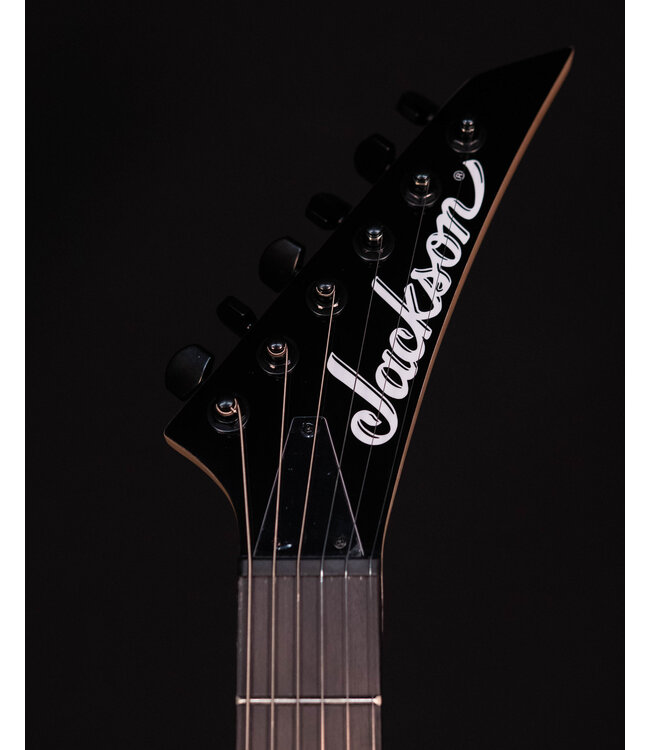 Jackson JS Series Dinky JS11, Amaranth FB, Metallic Red