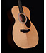 Eastman E6 OM Acoustic with Case, Natural Thermo Cured