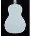 Gretsch G5021E Rancher Penguin Parlor Acoustic/Electric, Mint Metallic