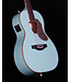 Gretsch G5021E Rancher Penguin Parlor Acoustic/Electric, Mint Metallic