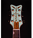 Gretsch G5021E Rancher Penguin Parlor Acoustic/Electric, Mint Metallic