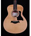 Taylor GS Mini Sapele with Sitka Spruce Top