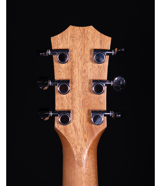 Taylor GS Mini Sapele with Sitka Spruce Top