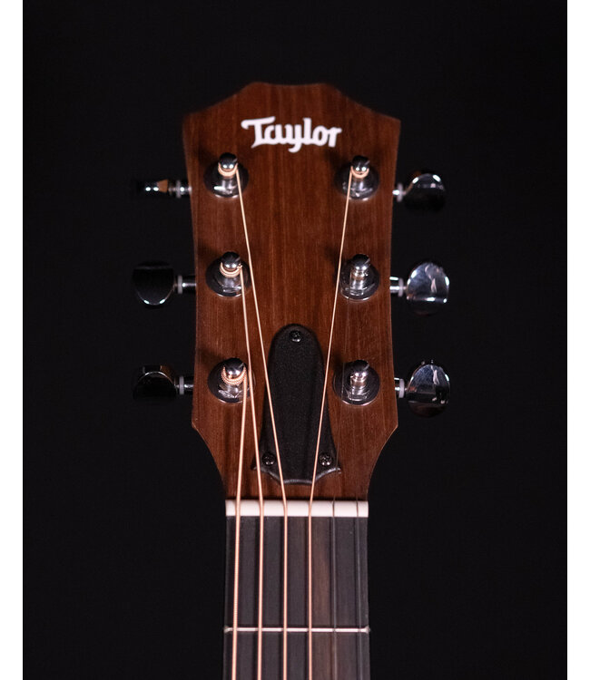 Taylor GS Mini Sapele with Sitka Spruce Top