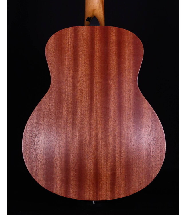 Taylor GS Mini Sapele with Sitka Spruce Top
