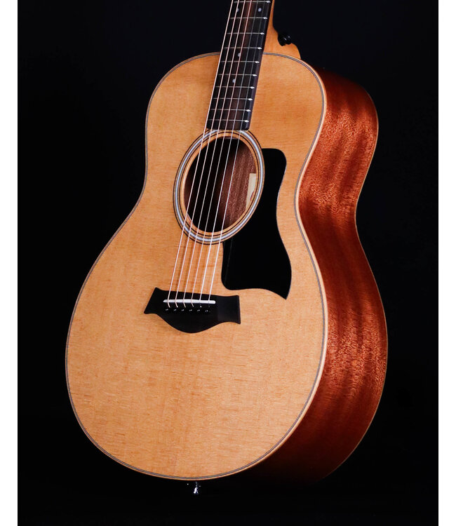 Taylor GS Mini Sapele with Sitka Spruce Top