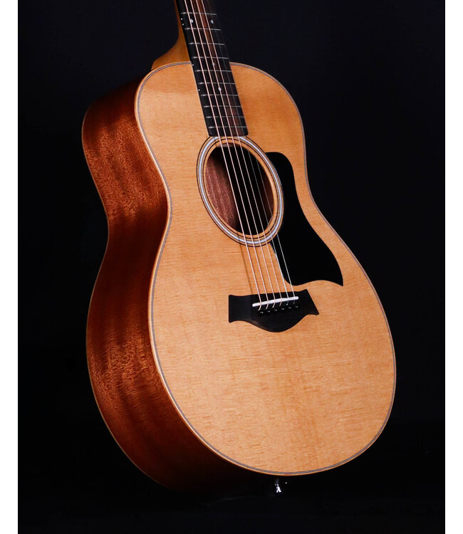 Taylor GS Mini Sapele with Sitka Spruce Top