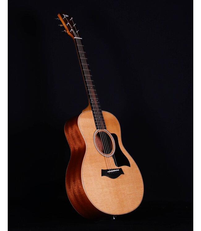 Taylor GS Mini Sapele with Sitka Spruce Top