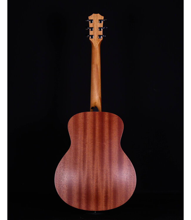 Taylor GS Mini Sapele with Sitka Spruce Top