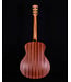 Taylor GS Mini Sapele with Sitka Spruce Top