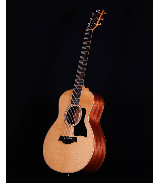 Taylor GS Mini Sapele with Sitka Spruce Top