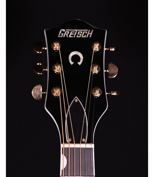 Gretsch G5024E Rancher Acoustic/Electric, Fishman Pickup System, Sunburst