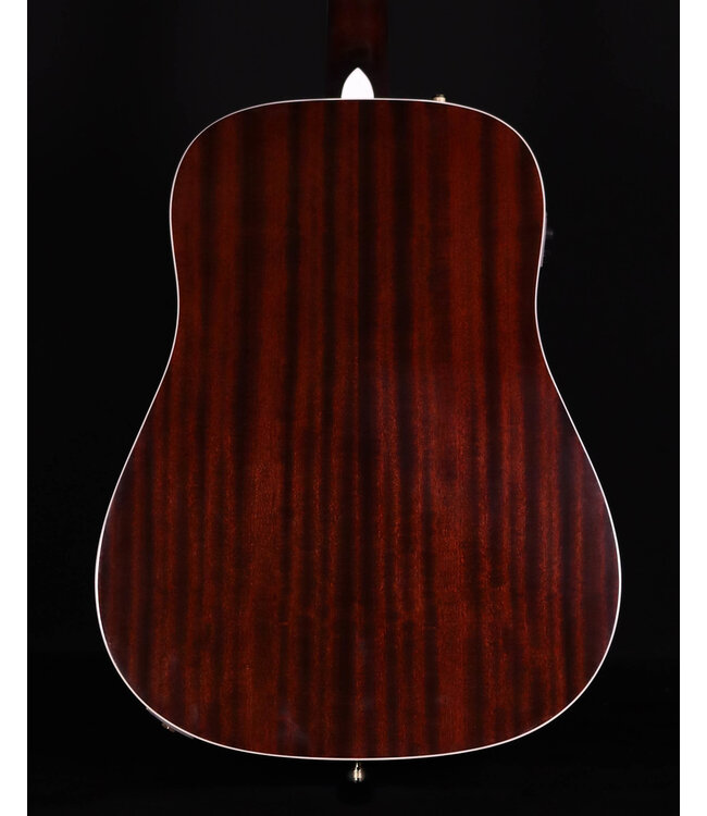 Gretsch G5024E Rancher Acoustic/Electric, Fishman Pickup System, Sunburst