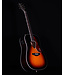 Gretsch G5024E Rancher Acoustic/Electric, Fishman Pickup System, Sunburst