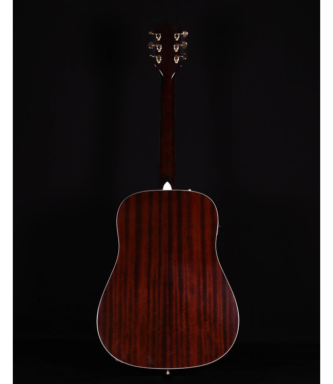 Gretsch G5024E Rancher Acoustic/Electric, Fishman Pickup System, Sunburst