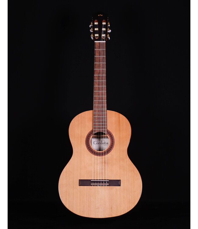 Cordoba C5 CD Lefty