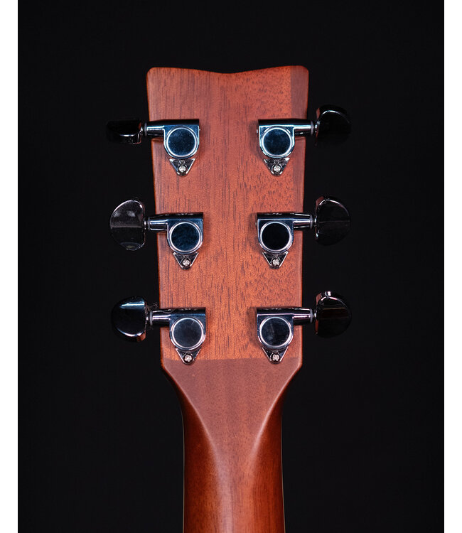 Yamaha FG830 Folk Acoustic Guitar, Natural