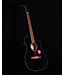 Fender CC-60SCE Concert, Walnut FB, Black