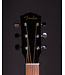 Fender CC-60SCE Concert, Walnut FB, Black