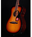 Fender California Standard Monterey E, Spruce Top, 3-Color Sunburst