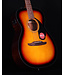 Fender California Standard Monterey E, Spruce Top, 3-Color Sunburst