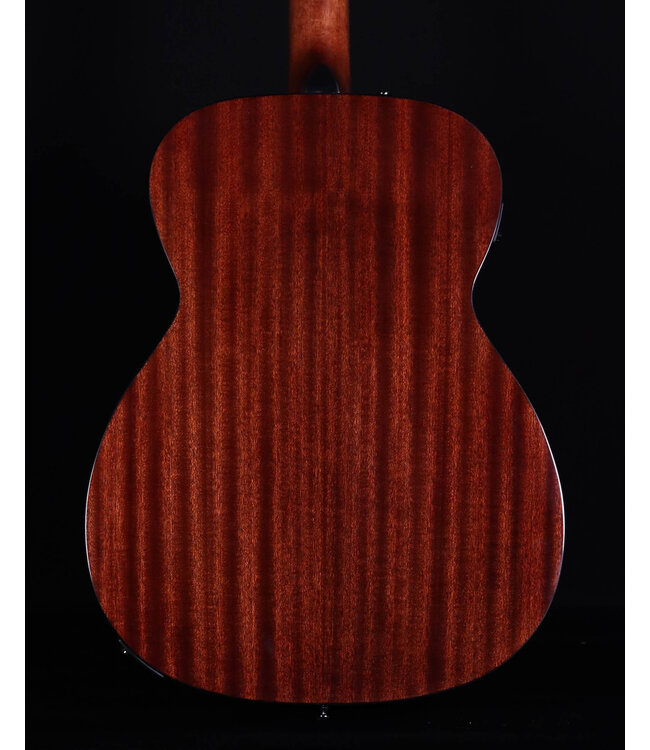 Fender California Standard Monterey E, Spruce Top, 3-Color Sunburst